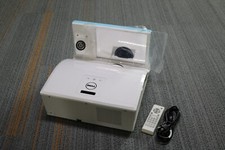 Dell S520 Interactive WXGA Ultra Short Throw UST Projector