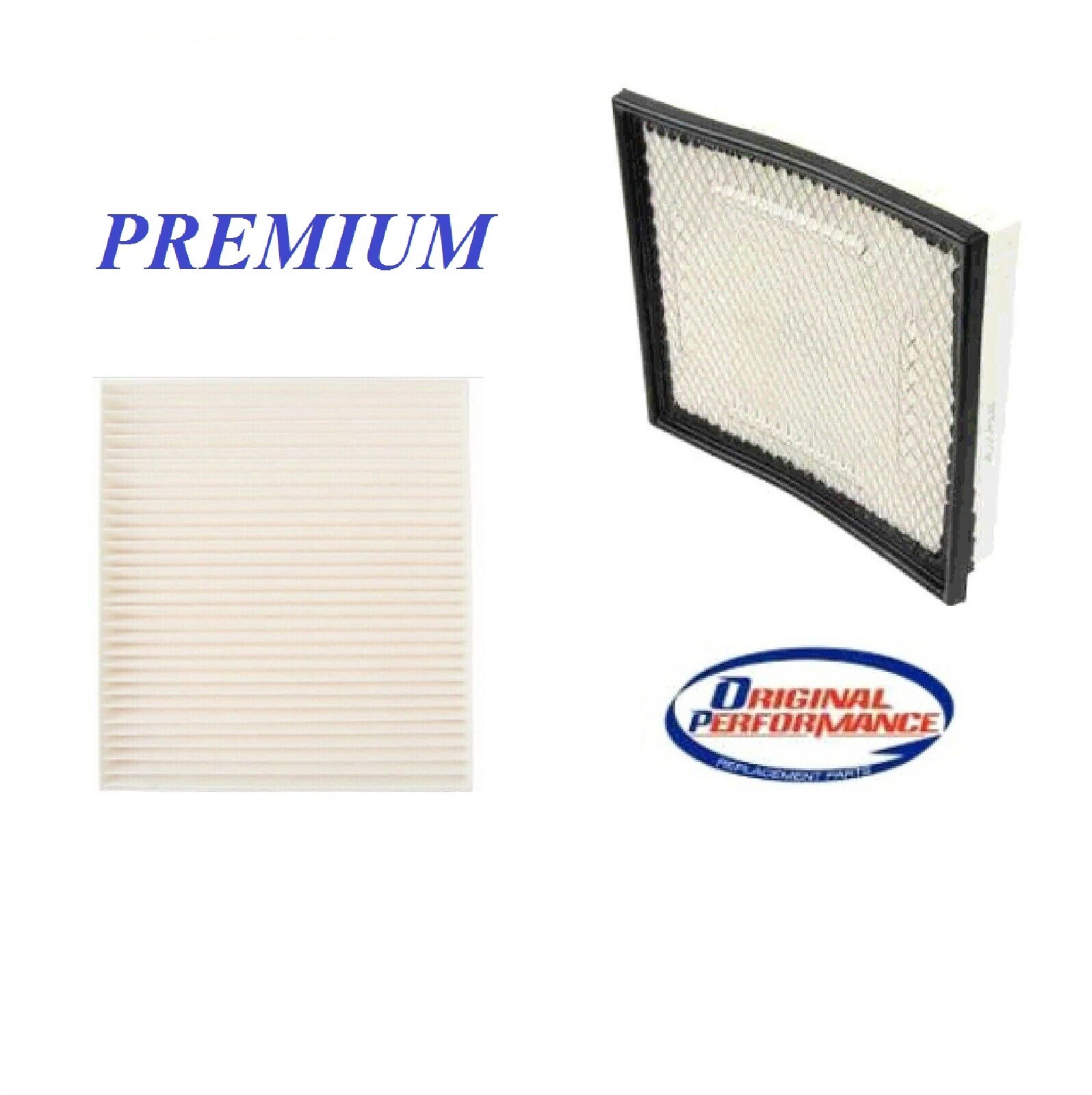 ENGINE AIR & CABIN AIR FILTERS FIT DODGE Avenger 20082010 eBay