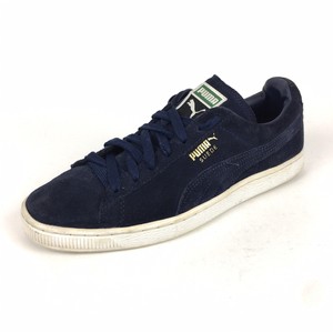 puma suede classic size 9.5