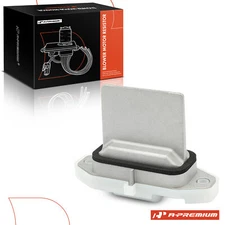 Heater Blower Motor Resistor for Nissan Altima Maxima 2000-2008 Infiniti I30 I35