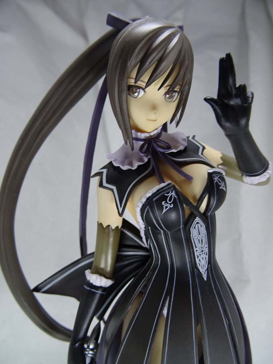 Kotobukiya Shining Hearts Maxima Enfield 1/8 Figure Anime