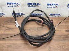 CABLE TELAR CABLEADO POSITIVO BATERÍA ALFA ROMEO STELVIO 4Q 50553473 2017-2023