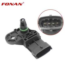 Sensore pressione aria 0261230174 Fiat Grande Punto 1.4 Benzina pari a originale