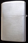 USN USS Fortify (MSO-446) NM "Super Ace" Japanese Lighter — photo 2
