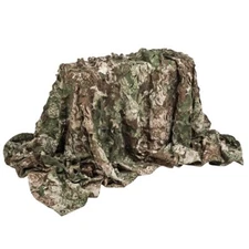 New Mil-Tec Laser Cut Net 14460066