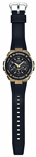 CASIO G-SHOCK G Steel GST-W300G-1A9JF Men's Watch New in Box CASIO G-SHOCK G Steel GST-W300G-1A9JF Men's Watch New in Box