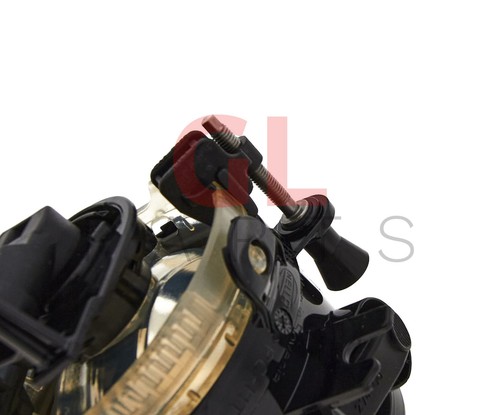 Faro Antinebbia Sinistro Per Skoda Roomster/Praktik 5J 2006-2010 1Z0941699E - Imagen 7 de 7