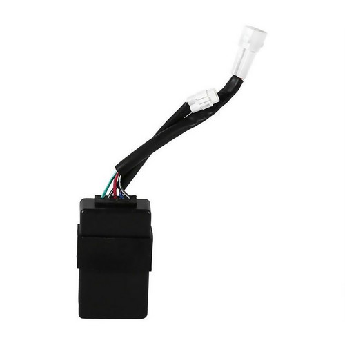 Portable CDI Box Ignitor For Kawasaki KLF 300 B Bayou 1988 1989 1990 1991 E - Picture 2 of 5