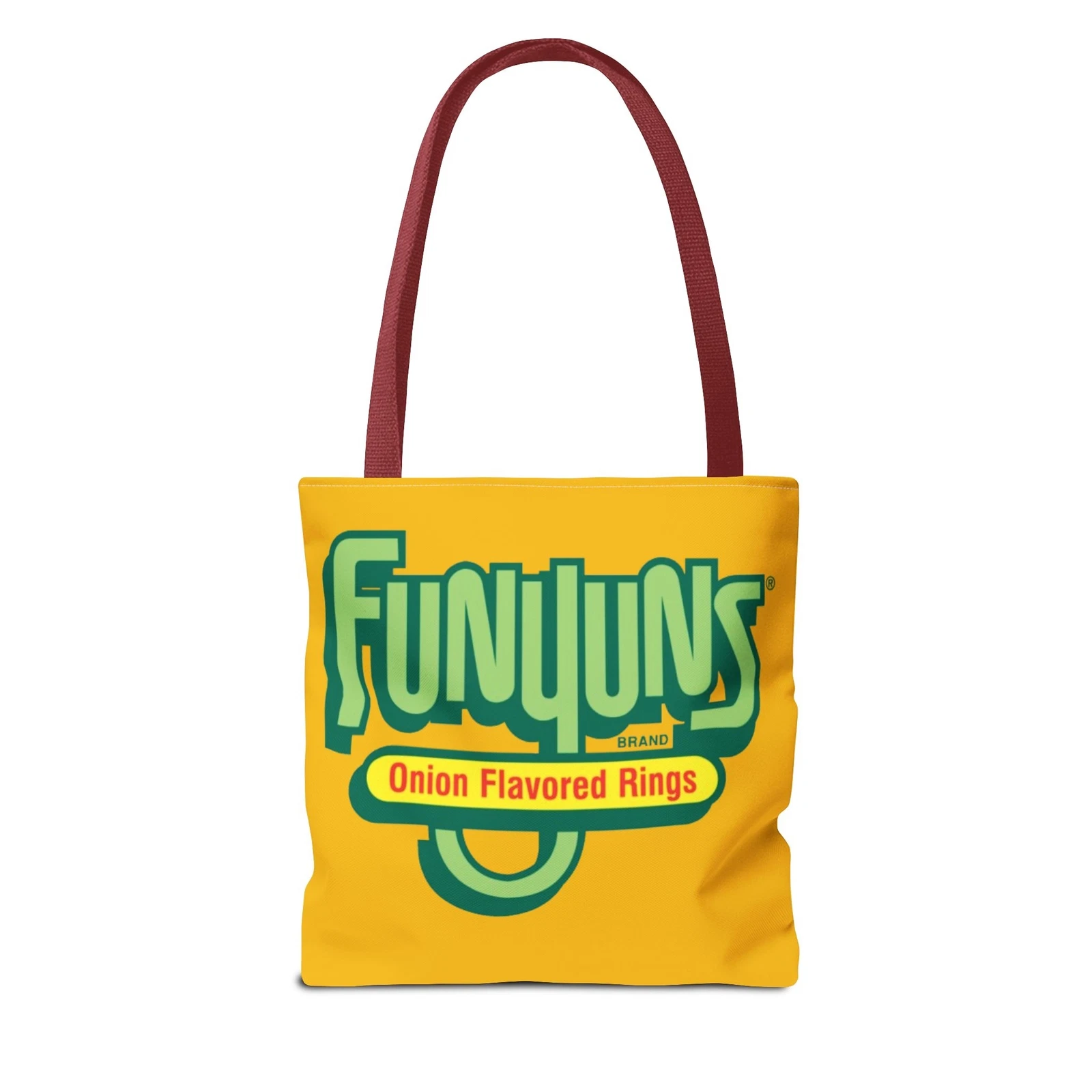 Funyuns Tote Bag