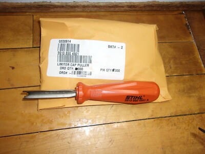 PER STIHL TS Montaggio Durata Motosega Tagliata EUR 33,12 - PicClick IT - Foto 10