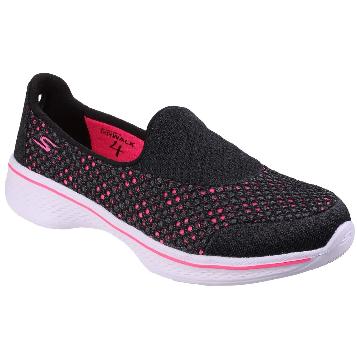 Girls trainers deals ebay