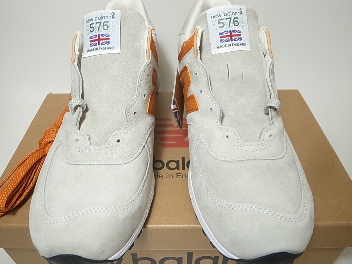 靴 new balance M576PMG made england uk 2 New Balance 576 Made in UK