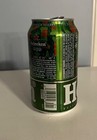 Heineken Festive Edition Beer Can - USA 12 fl oz - 355 ml Empty Special Aluminum — photo 2
