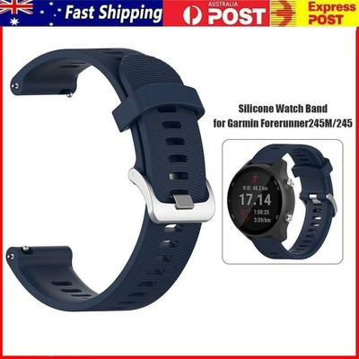 forerunner 245m