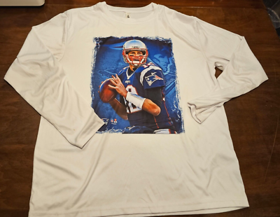 tom brady dri fit