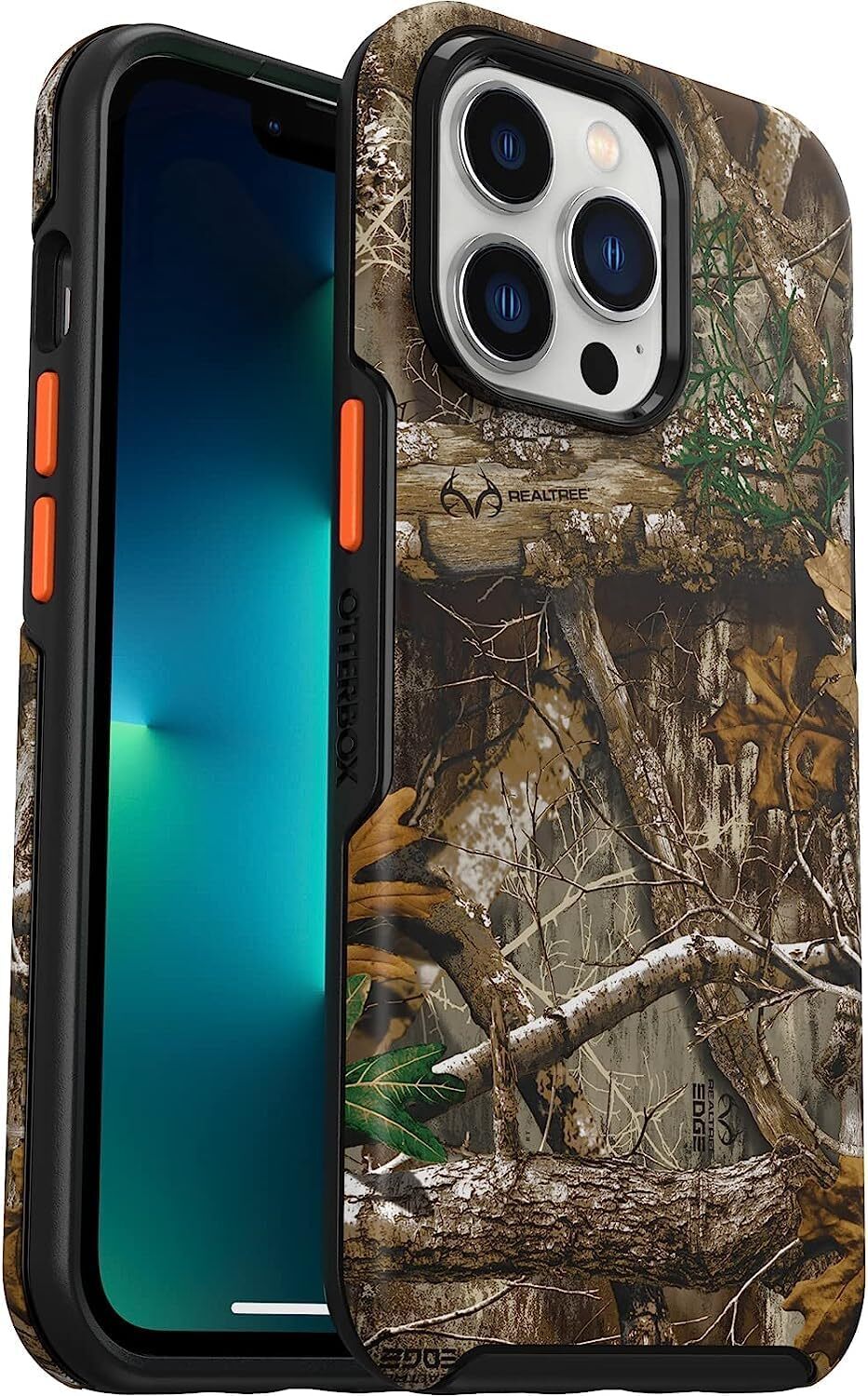 Realtree Edge Realtree Otterbox Iphone 11 Otterbox Defender