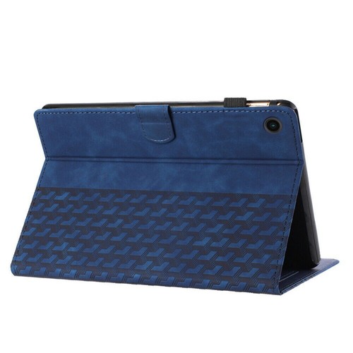 For Samsung Galaxy Tab A9 Plus A8 A7 A S6 Lite Tablet Case Flip PU Leather Cover - Picture 53 of 58