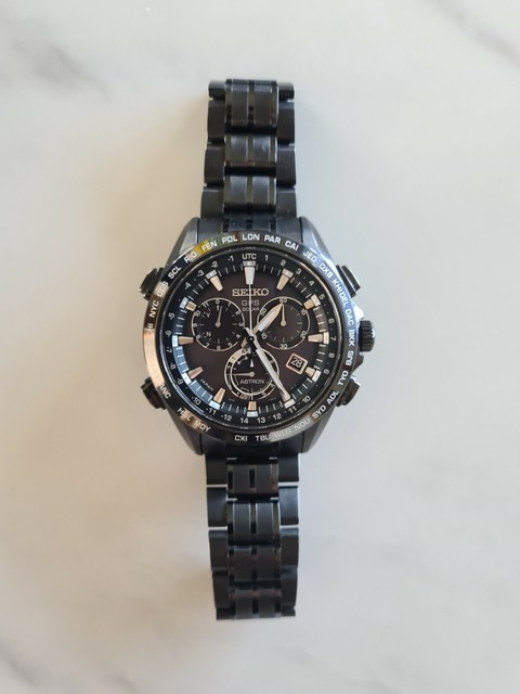 seiko astron ebay