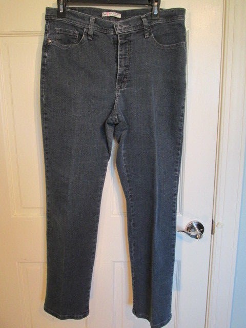 women's lee jeans classic fit at the waist