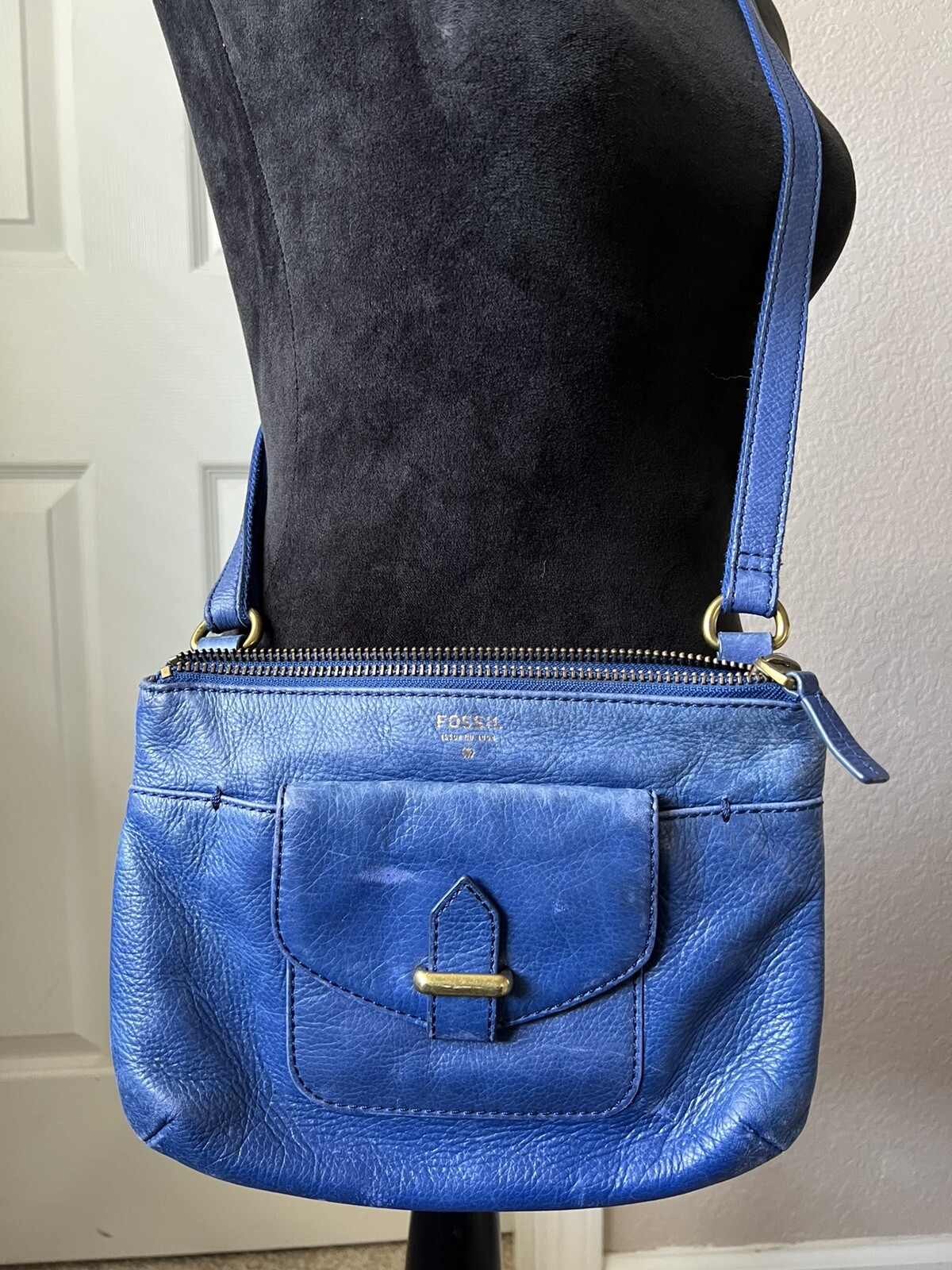 fossil issue no 1954 handbolsa