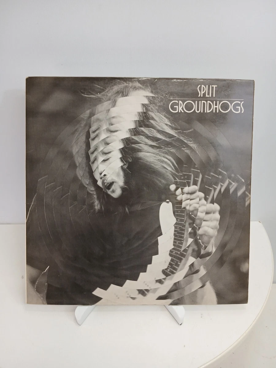 Groundhogs Split for sale | eBay UK