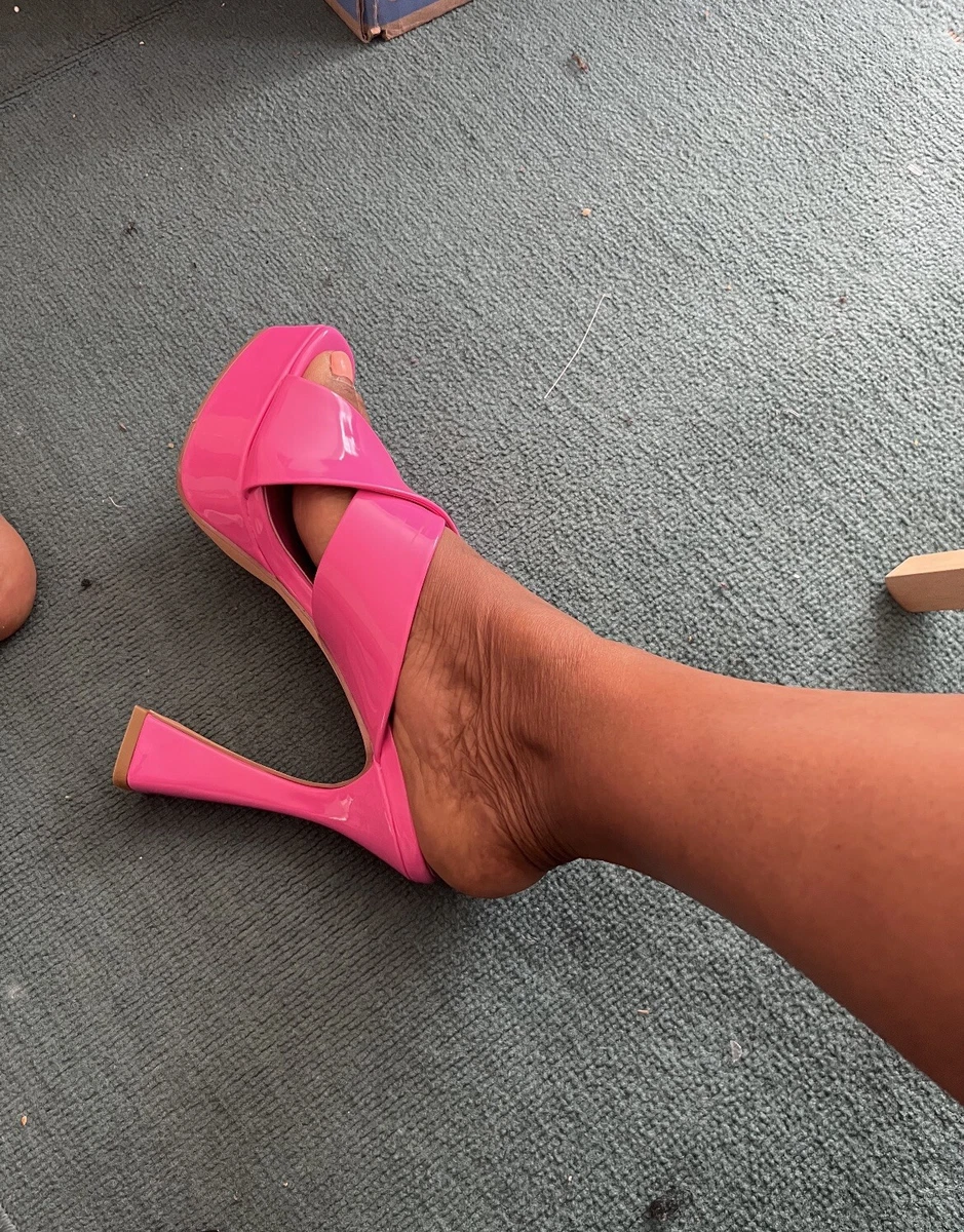 Ladies pumps size 9 shop
