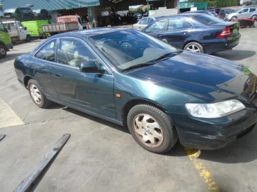 006V95111A Centralita Abs para HONDA ACCORD COUPÉ (CG2/4) 2.0 ES (CG4) 785742 - Afbeelding 9 van 10
