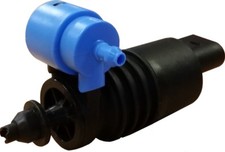 Front+Rear Window Washer Pump Volkswagen Golf 1.8 T MK4 (1997-2004)