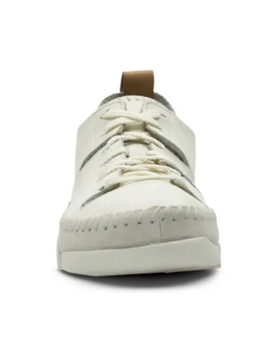Clarks trigenic deals flex white