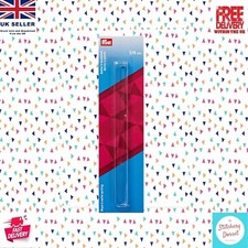 Prym Quilters Quarter, 1/4 inch clear ruler for adding 1/4" measurements.