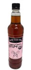 Joe’s Syrup Organic Flavored Syrup, Organic Candy Cane Mint, 750 ml
