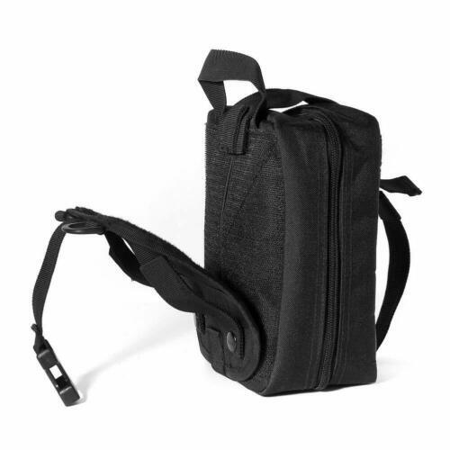Tactical Military Duffle Bag First Aid Kit Medical Molle EMT IFAK Survival Pouch - Picture 5 of 7