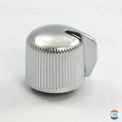 DE'LONGHI DELONGHI Manopola Rubinetto Originale Macchina Caffè Magnifica ESAM EAM ECA