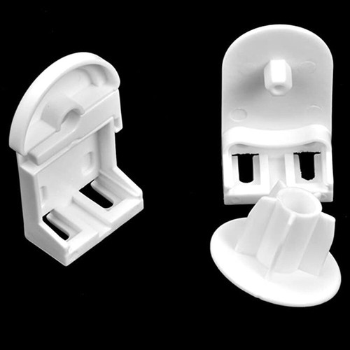 Roller Blind Replacement Repair 25mm Plastic Roller Blind Fitting