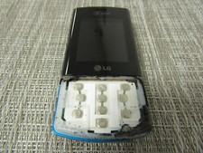 LG CF360 - AT T CLEAN ESN, UNTESTED, PLEASE READ 23175