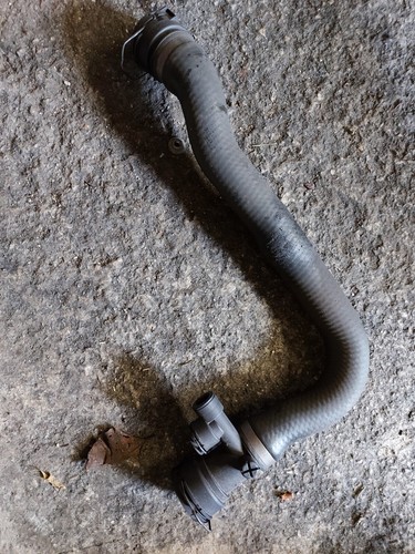 Kühlerschlauch für BMW E46 318d 320d Kühlwasserschlauch 11532247307