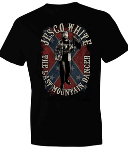 Jesco White Last Mountain Dancer Shirt | eBay