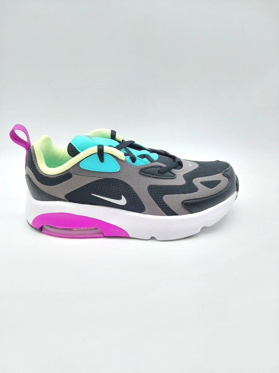 Kids air max best sale 200