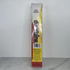 New Duraflame Box of 50 Strike On Box 11" Long Stem Matches Easy Light