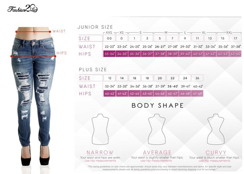 Women's Juniors Mom-Fit High Waist Ripped Destroyed Skinny Jeans - Foto 8 di 8