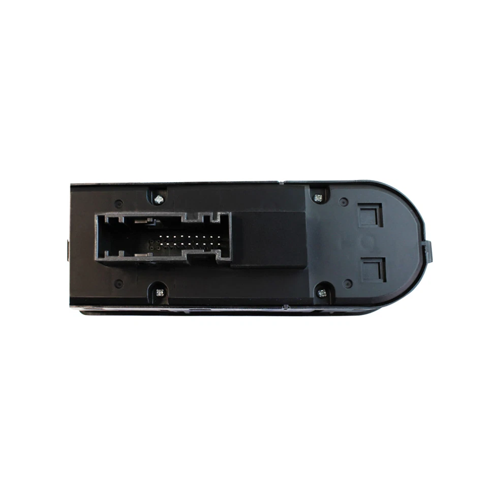 Platine Bouton de Lève Vitre prévu pour Opel Astra H Zafira B 13228699 13228877 - Photo 2/4