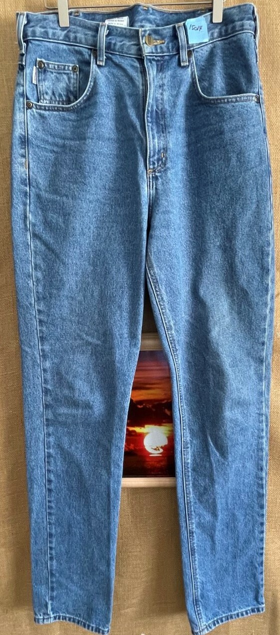 Carhartt B18 STW straight traditional 