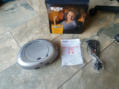 bush bluetooth cd boombox