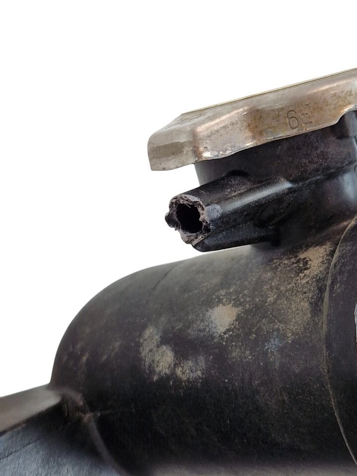 WASSERKÜHLER TOYOTA COROLLA e12 e120 1,4 ENGINE WATER COOLING RADIATOR 221726223 - Image 2 of 4