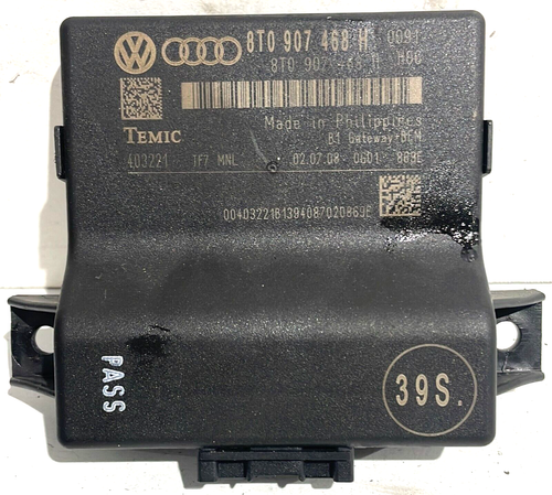 Kit Centralina (calculateur) Moteur Pour MG F 1.8 Essence - Pièce D'occasion, Code NNN100901