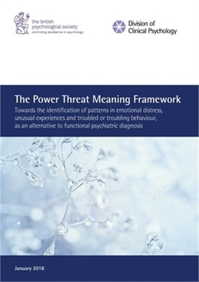 The Power Threat Meaning Framework: Towards the identification of patterns in em