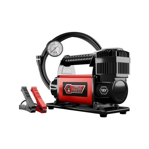 Full boar air compressor deals