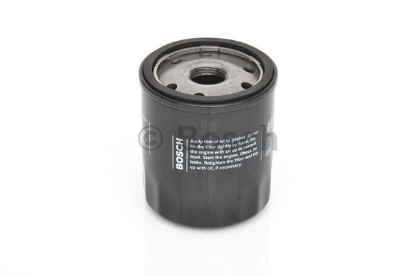 BOSCH F 026 407 213 Oil Filter for CHEVROLET OPEL VAUXHALL — 第 4/4 张图片