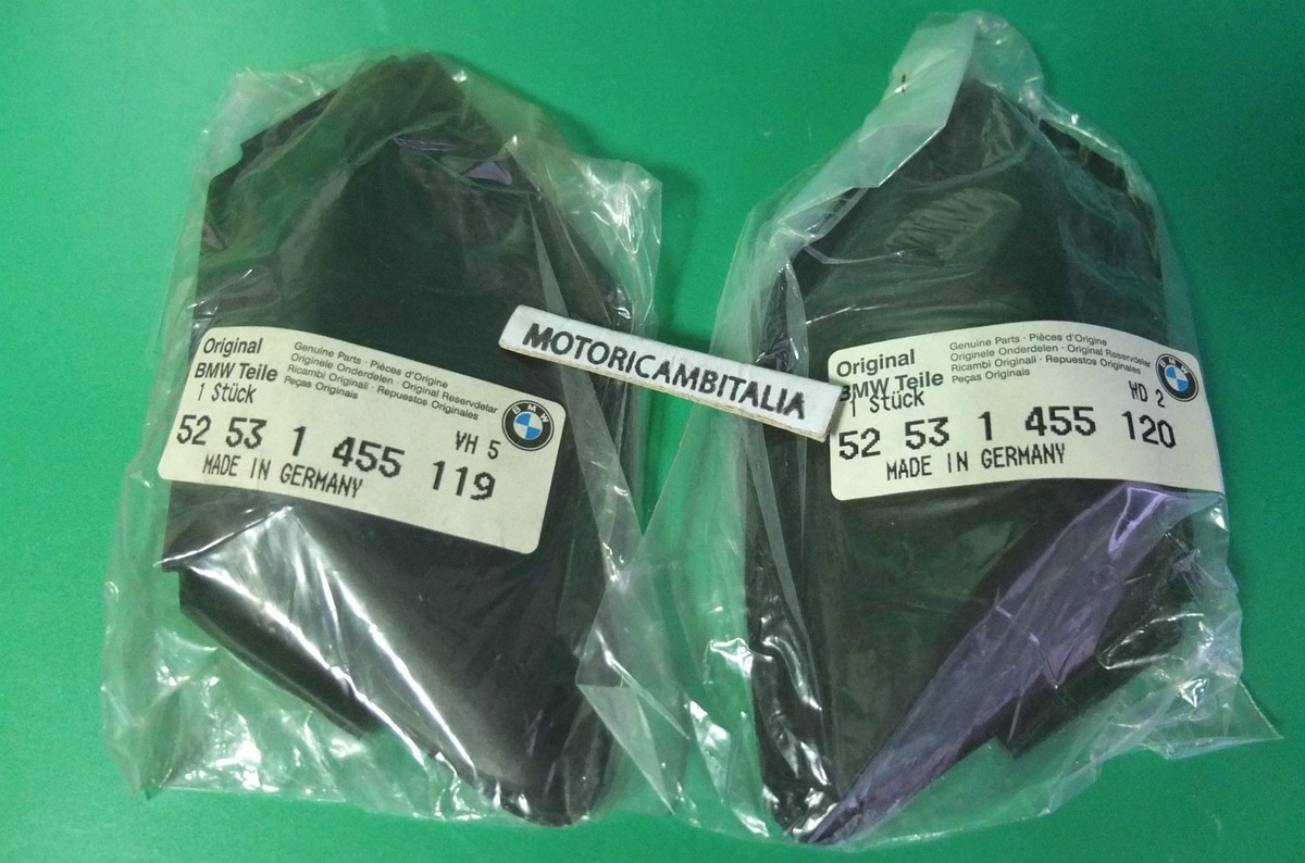 Bmw K100 Ricambi Moto Bmw Epoca PER BMW K100 K75 COPPIA