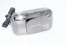 Point Shoot Camera OLYMPUS mju-1 Limited Edition lens 35mm F/3.5